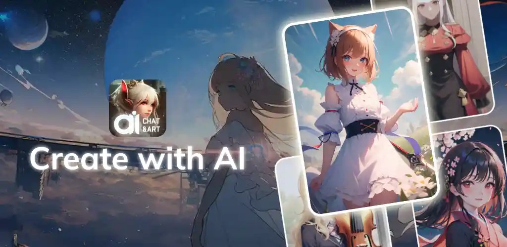 AitoGPT - Chat & Art Generator screenshot 6