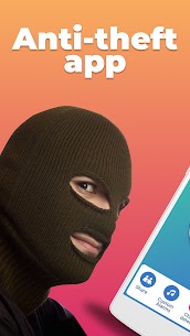 Don't Touch My Phone screenshot 1