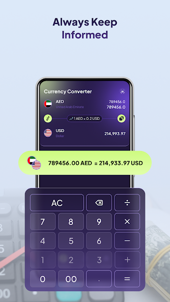 Digital Easy Currency Convert screenshot 3
