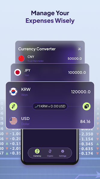 Digital Easy Currency Convert screenshot 4