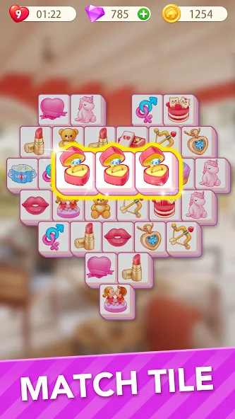 Happy Makeover screenshot 5