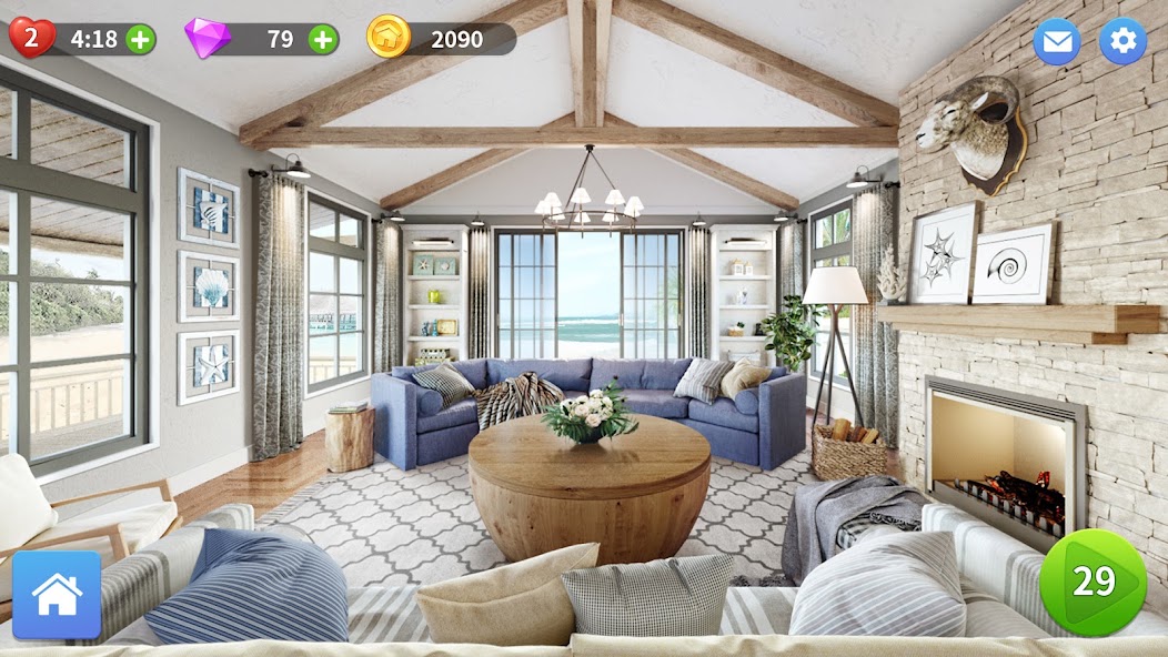 Makeover Connect screenshot 2