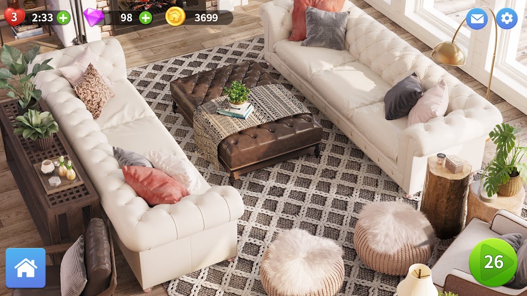 Makeover Connect screenshot 3
