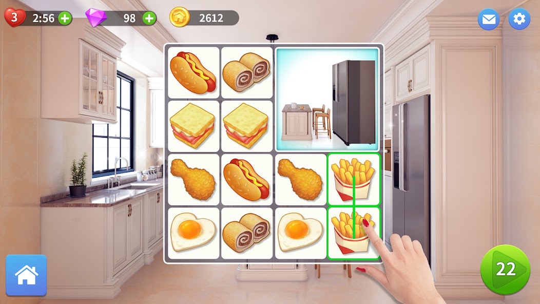Makeover Connect screenshot 4