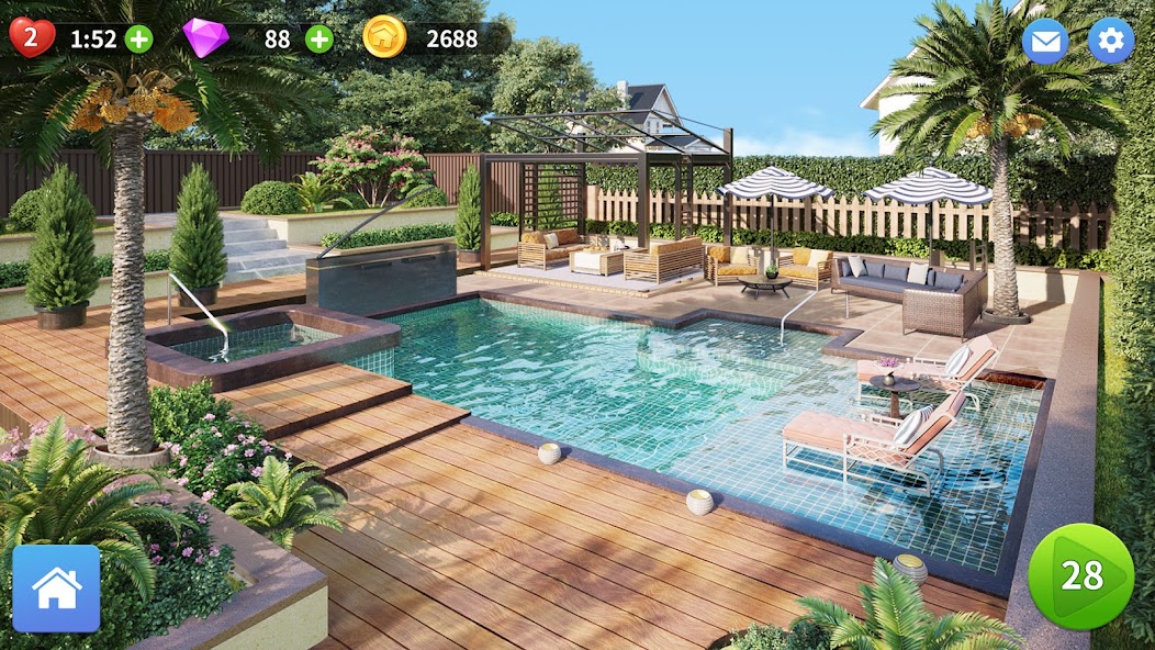 Makeover Connect screenshot 5
