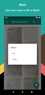 Smart Scanner screenshot 5