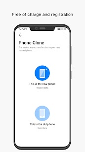 Phone Clone screenshot 1