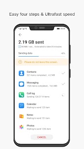 Phone Clone screenshot 4