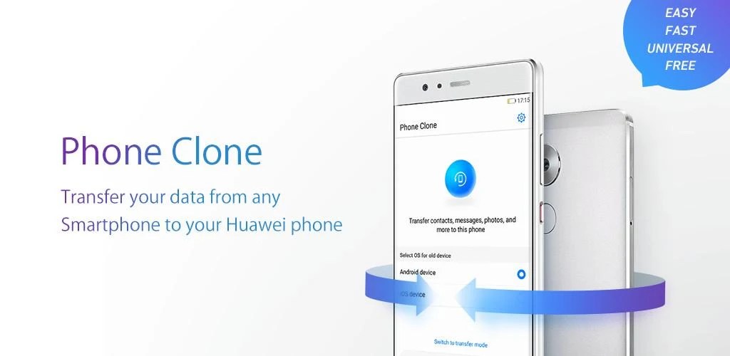Phone Clone screenshot 5