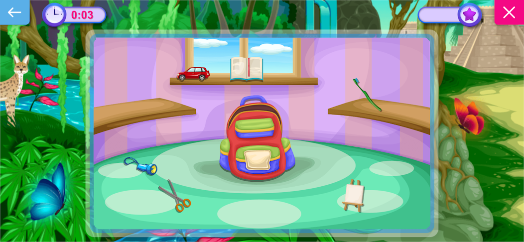 AMAkids SmartUm screenshot 5