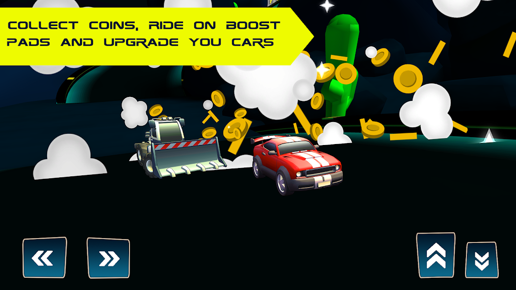 Night Racer Screenshot 4