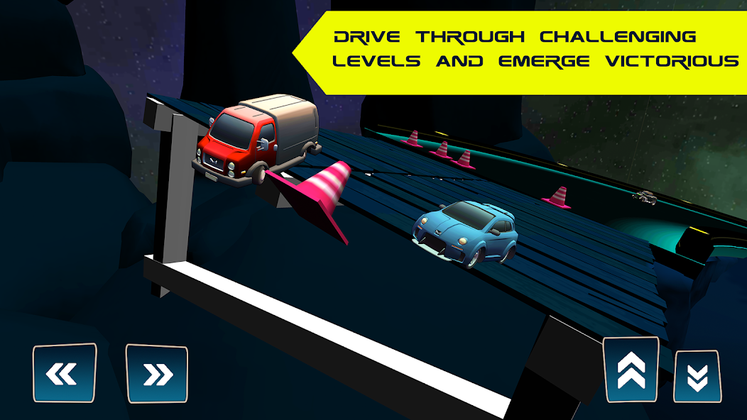 Night Racer Screenshot 5
