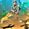 Jungle Hunter 2017 screenshot 1