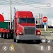 Euro Truck Driving - 3D Games screenshot 1