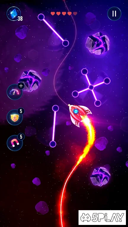 Rocket X
