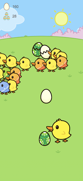 HappyDuck screenshot 3
