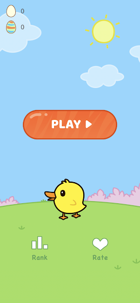 HappyDuck screenshot 4