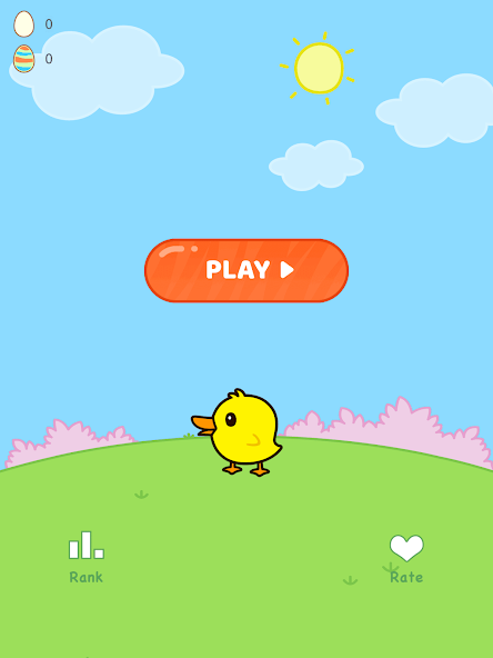 HappyDuck screenshot 5