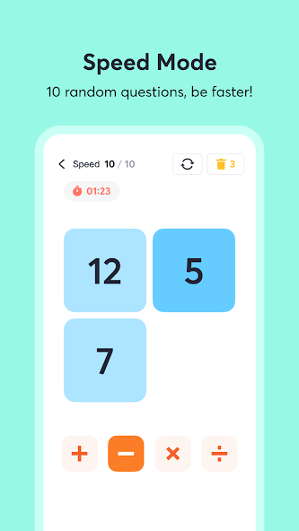 Math24 screenshot 3
