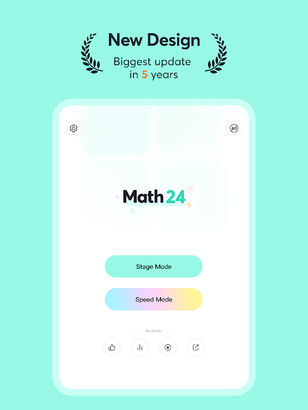 Math24 screenshot 5