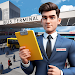 Bus Terminal Manager Simulator screenshot 1