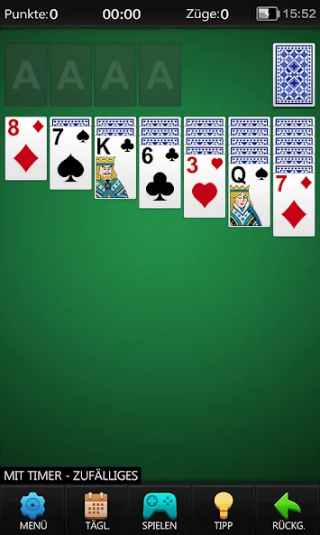 Solitär