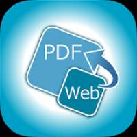 Convert web to PDF 4.8.10
