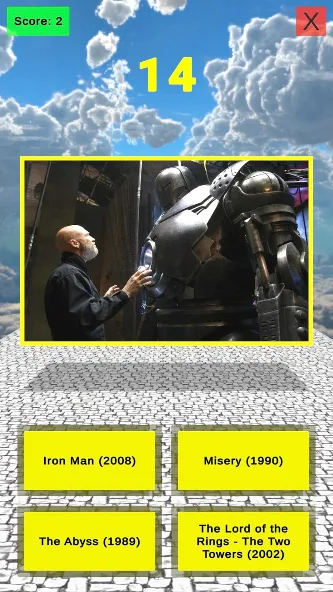 Filmmer screenshot 5