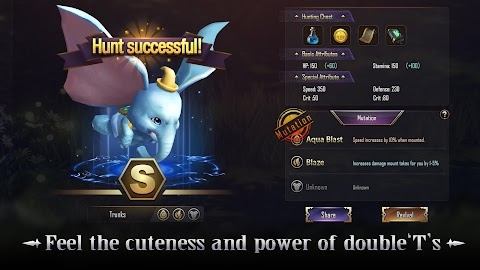 Taichi Panda 3: Dragon Hunter v 2.1.0 screenshot 2