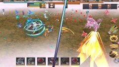 SPIRITED SOUL screenshot 5