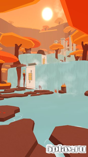 Faraway 4: Ancient Escape
