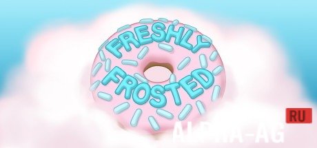 Freshly Frosted