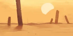 Through Abandoned Screenshot 4