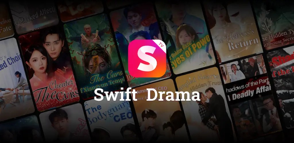 Swift Drama - Watch Short Dramas screenshot 5