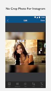 InFrame Preview 1