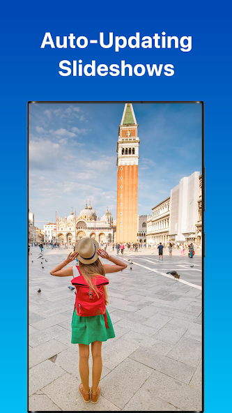 dFolio screenshot 3