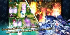 Fantasy Defense 2 screenshot 2