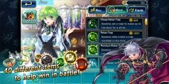 Fantasy Defense 2 screenshot 3