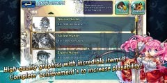 Fantasy Defense 2 screenshot 5