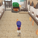 Desert Escape gameplay screenshot 1