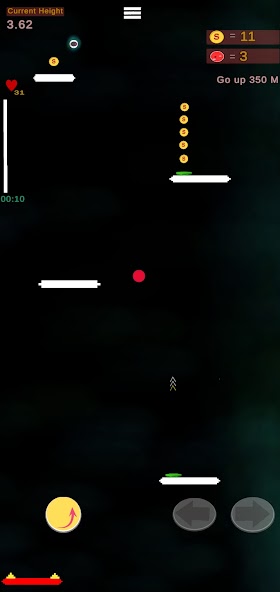 Balls and Platforms Screenshot 3
