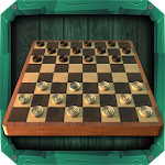 Checkers Offline screenshot 1