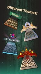 Checkers Offline screenshot 2