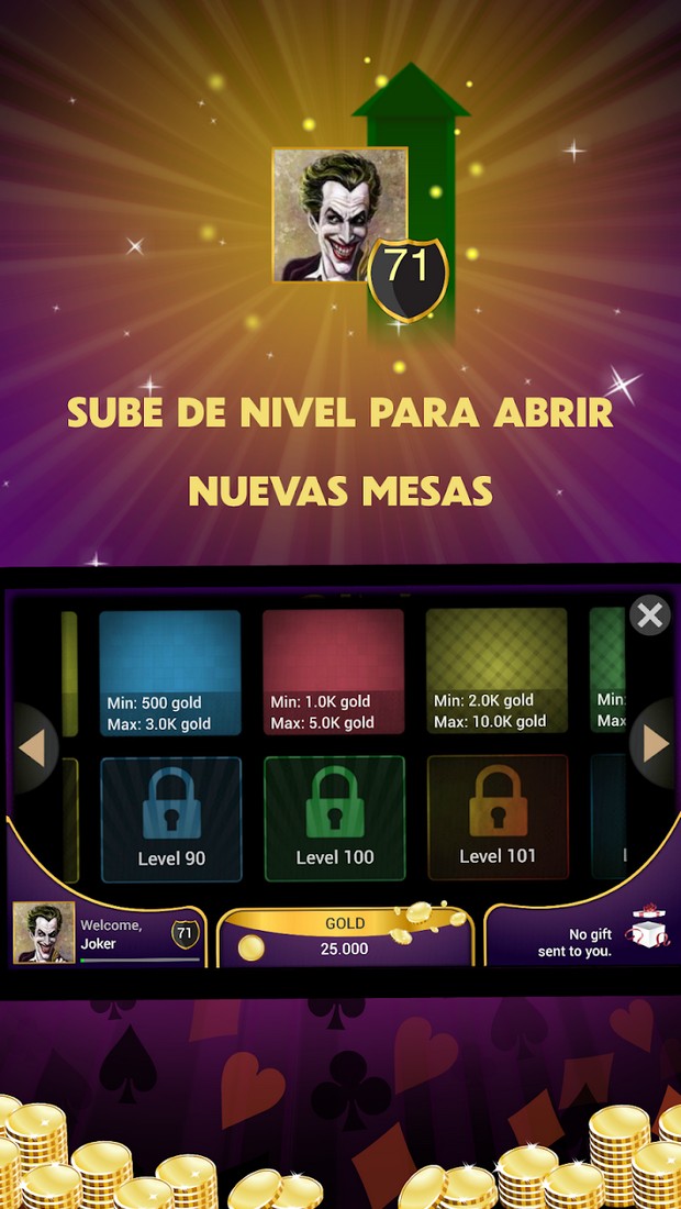 Gin Rummy screenshot 5
