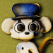 Care of Verver 7 Mascot Horror screenshot 1
