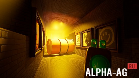 Modded Shelter of Sursur 4 screenshot 2