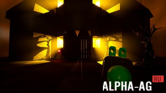 Modded Shelter of Sursur 4 screenshot 4