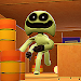 Sursur Chase - Endless Runner screenshot 1