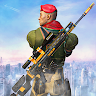 Sniper Ace Modern Shooter Sniper Shooting Games screenshot 1