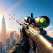 Sniper Destiny: Lone Wolf gameplay screenshot 1